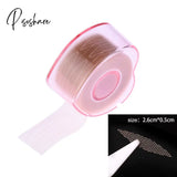 Hot Sale Natural Ultra Invisible Double Eyelid Tape Single-Side Adhesive Eyelift Tapes Sticker