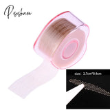 Hot Sale Natural Ultra Invisible Double Eyelid Tape Single-Side Adhesive Eyelift Tapes Sticker