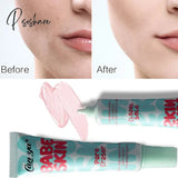 Hot Sales Face Primer Natural Make Up Base Foundation Makeup Cream Moisturizing Pores Invisible Oil