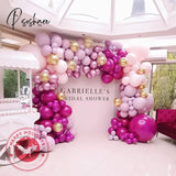 Hot White Latex Balloons Wedding Decorations Baby Shower Globos Birthday Parties Inflatable Helium