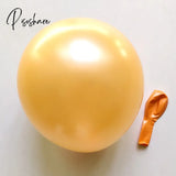 Hot White Latex Balloons Wedding Decorations Baby Shower Globos Birthday Parties Inflatable Helium