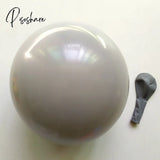Hot White Latex Balloons Wedding Decorations Baby Shower Globos Birthday Parties Inflatable Helium