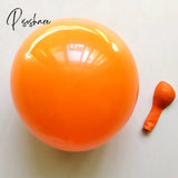 Hot White Latex Balloons Wedding Decorations Baby Shower Globos Birthday Parties Inflatable Helium