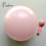 Hot White Latex Balloons Wedding Decorations Baby Shower Globos Birthday Parties Inflatable Helium