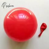 Hot White Latex Balloons Wedding Decorations Baby Shower Globos Birthday Parties Inflatable Helium