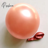 Hot White Latex Balloons Wedding Decorations Baby Shower Globos Birthday Parties Inflatable Helium