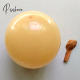 Hot White Latex Balloons Wedding Decorations Baby Shower Globos Birthday Parties Inflatable Helium