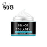 Hyaluronic Acid Face Cream Men Lift Anti-Wrinkle Firming Shrink Pores Day Moisturizing Whitening