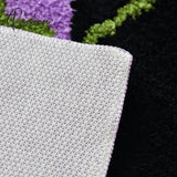 Indie Soft Geometric Rug
