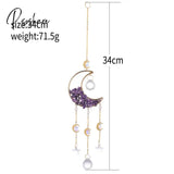 Kawaii Crystal Suncatcher