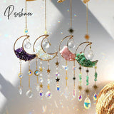 Kawaii Crystal Suncatcher