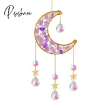 Kawaii Crystal Suncatcher Suncatcher Gm11303-1