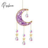 Kawaii Crystal Suncatcher Suncatcher Gm11303-2