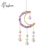 Kawaii Crystal Suncatcher Suncatcher Gm11303-4