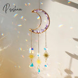 Kawaii Crystal Suncatcher Suncatcher M01156