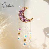 Kawaii Crystal Suncatcher Suncatcher M01157