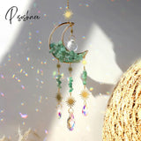 Kawaii Crystal Suncatcher Suncatcher Ms059