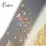 Kawaii Crystal Suncatcher Suncatcher Ms060