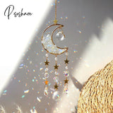 Kawaii Crystal Suncatcher Suncatcher Ms061