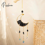 Kawaii Crystal Suncatcher Suncatcher Ms098
