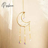 Kawaii Crystal Suncatcher Suncatcher Ms107