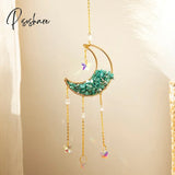 Kawaii Crystal Suncatcher Suncatcher Ms108