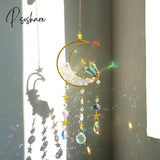 Kawaii Crystal Suncatcher Suncatcher Ms198