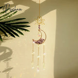 Kawaii Crystal Suncatcher Suncatcher Ms501