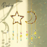 Kawaii Crystal Suncatcher Suncatcher T-7429