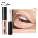 Lip Makeup 10 Color Silky Vitamin E Butter Ceram Lipgloss 01