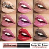 Lip Makeup 10 Color Silky Vitamin E Butter Ceram Lipgloss