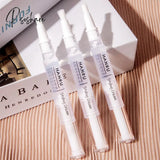 Magic Big Double Eyelids Styling Cream Pen Practical Eyelid Glue Tool Professional Invisible Long