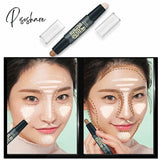 Makeup Illuminator Face Contouring Concealer Bronzers Highlighter Pen 3D Cosmetic Make Up Contour