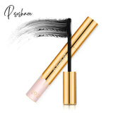 Mascara Black Eye Long Eyelash Brush Curving Lengthening Waterproof Mascaras Makeup Brand New