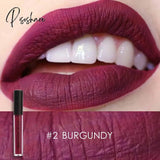 Matte Lipgloss Sexy Liquid Lipstick Long Lasting Waterproof Cosmetic Beauty Keep 24 Hours Makeup 2