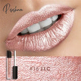 Matte Waterproof Lipgloss Liquid Lipstick For Lips Long Lasting High Quality Professional