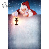 Merry Christmas Photography Backdrop Baby Family Portrait Party Decor Photographic Background