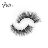 Mink Lash Handmade Winged Faux Eyelashes Natural Long Lashes For Eyelash Extension Eye End Lengthen