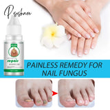 Nail Fungus Treat Onychomycosis Toe Feet Care Repair Anti Infections Paronychia Nails Skin