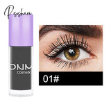 New 6Colors Curling Thick Party Eye Makeup Colorful Mascara Eyelash Extension Fast Dry Women Beauty