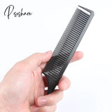 New Highlight Comb Point-Tail Plastic Hair Salon Color Brush Modeling Tool