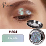 Optical Chameleons Eyeshadow Palette Diamond Shiny High Gloss Long Lasting Eye Glitter Pigment