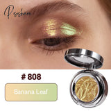 Optical Chameleons Eyeshadow Palette Diamond Shiny High Gloss Long Lasting Eye Glitter Pigment