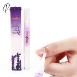 Pisoshare 15 Smells Nail Cuticle Oil Pen Nutrition Revitalizer Softener Repair Skin Protector