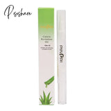 Pisoshare 15 Smells Nail Cuticle Oil Pen Nutrition Revitalizer Softener Repair Skin Protector