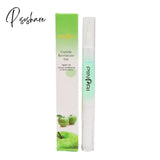 Pisoshare 15 Smells Nail Cuticle Oil Pen Nutrition Revitalizer Softener Repair Skin Protector