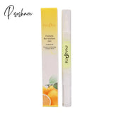 Pisoshare 15 Smells Nail Cuticle Oil Pen Nutrition Revitalizer Softener Repair Skin Protector