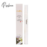 Pisoshare 15 Smells Nail Cuticle Oil Pen Nutrition Revitalizer Softener Repair Skin Protector