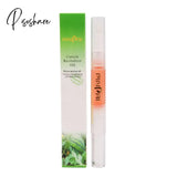 Pisoshare 15 Smells Nail Cuticle Oil Pen Nutrition Revitalizer Softener Repair Skin Protector