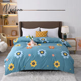 Pisoshare 1Pc Duvet Cover /Quilt Single Double King Queensize Four Seasons Bedclothes Universal